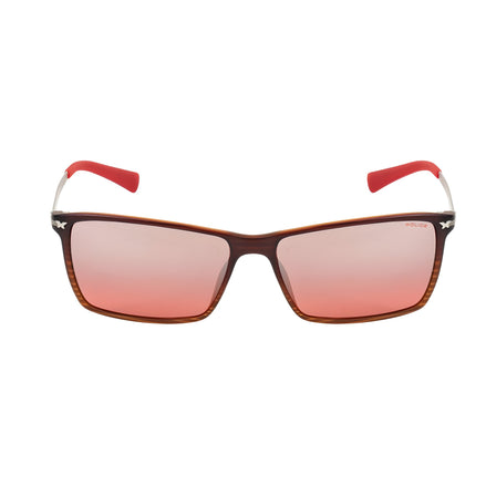 Ochelari de soare Police multicolori