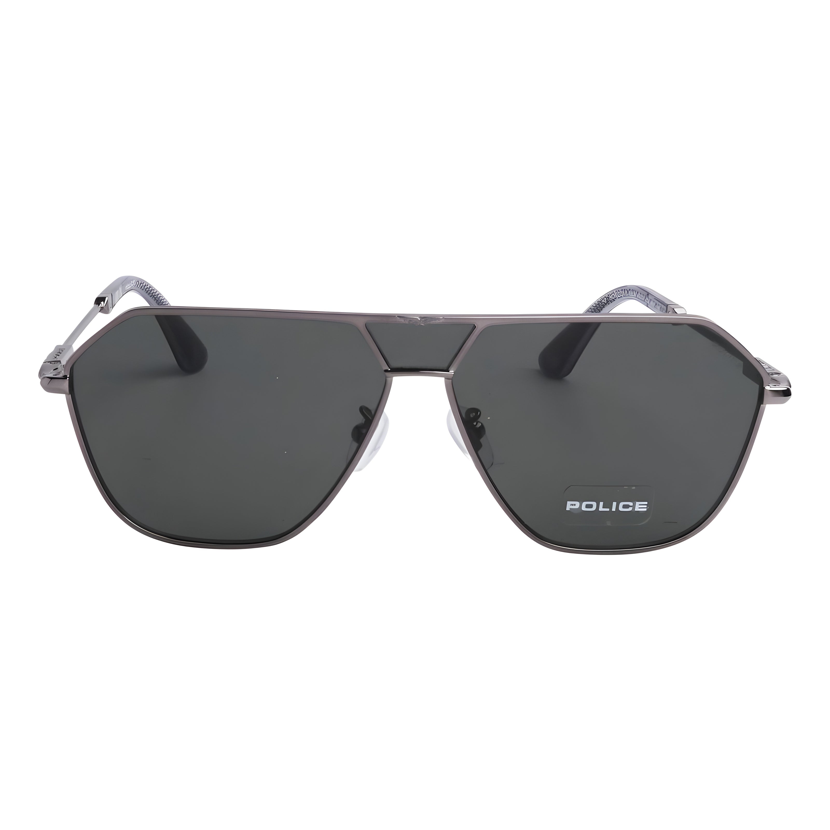 Police Purple Sunglasses