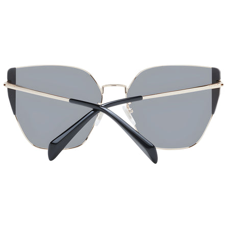 Police Rose Gold Sunglasses