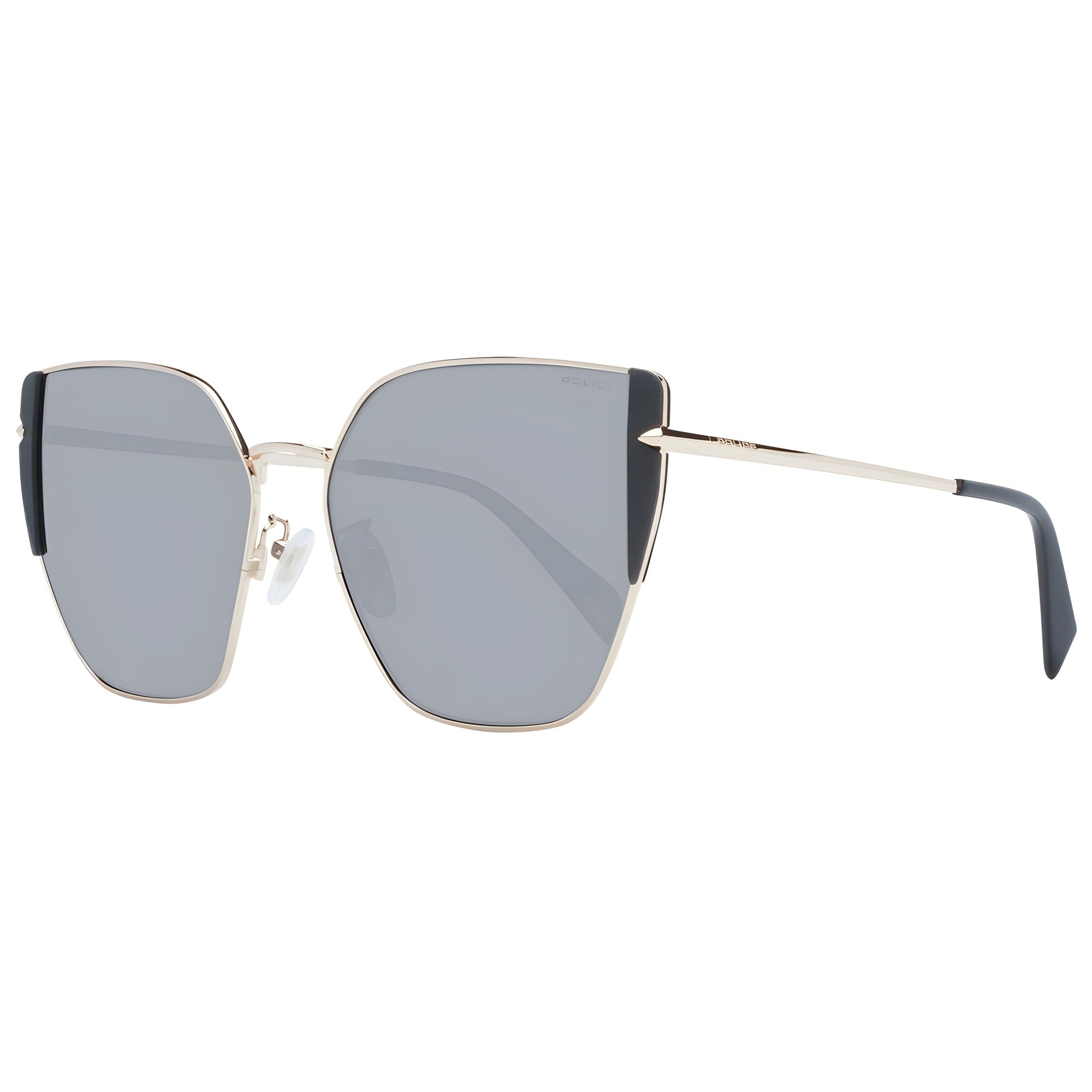 Ochelari de soare Police Rose Gold
