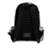 Rucsac Dolce & Gabbana Gri Negru cu Logo DG