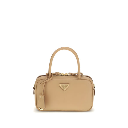 Prada Beige Handbag