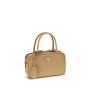 Prada Beige Handbag