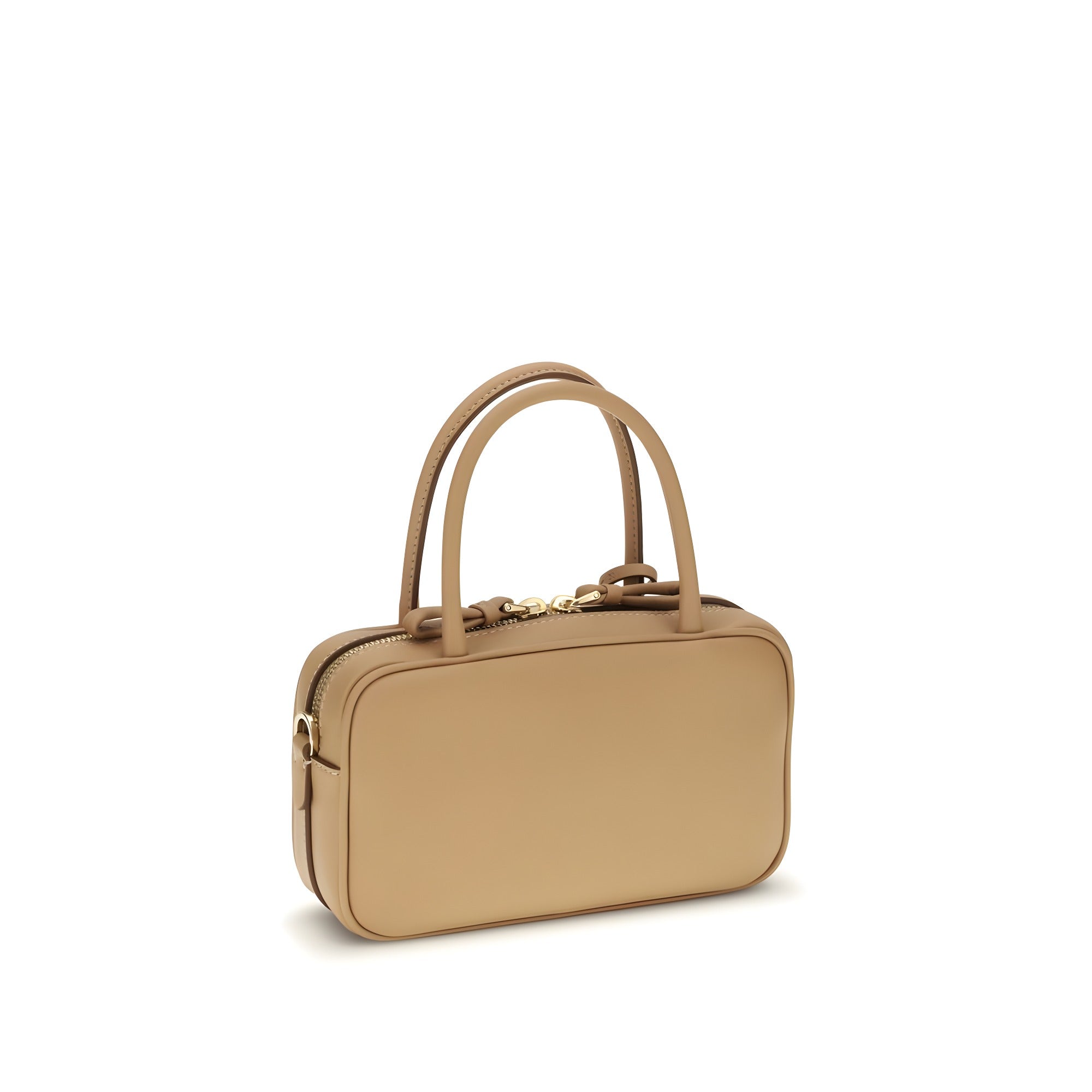 Prada Beige Handbag