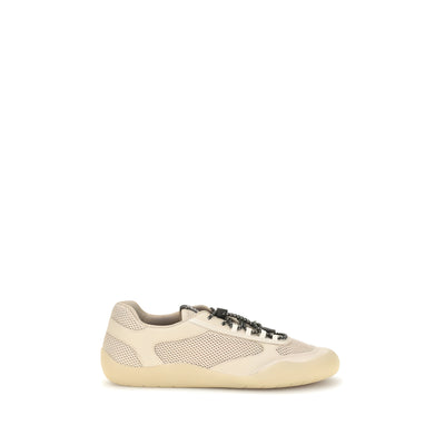 Tenisi sport Prada bej