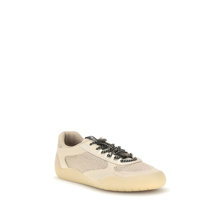 Tenisi sport Prada bej