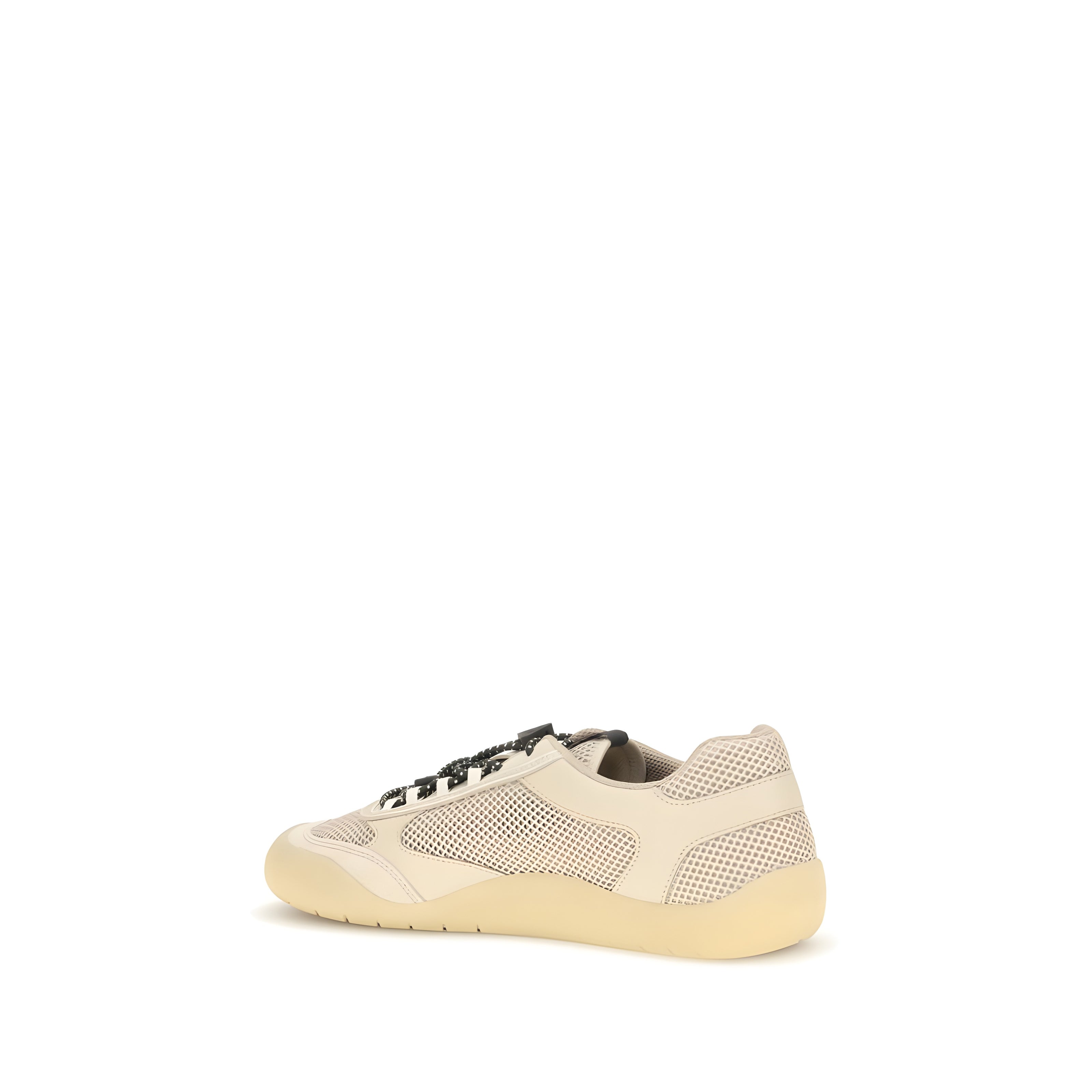 Tenisi sport Prada bej