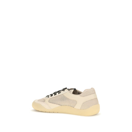 Tenisi sport Prada bej