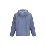 Prada Beige Shell Jacket