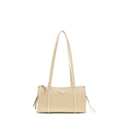 Prada Beige Shoulder Bag