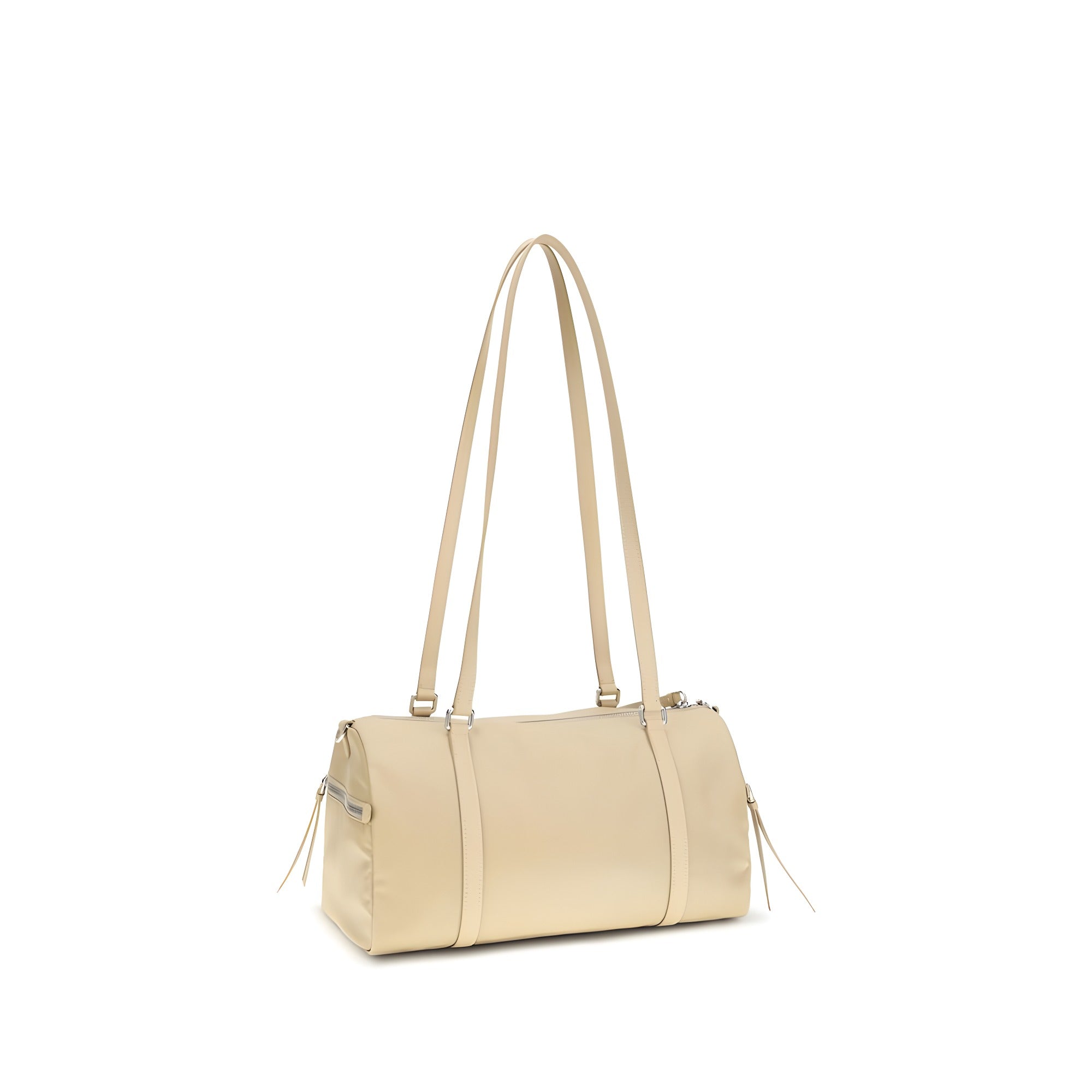 Prada Beige Shoulder Bag