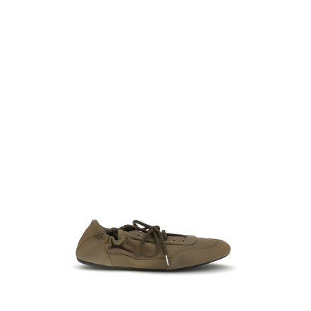 Sneakers Prada Bicolor