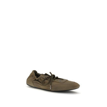 Sneakers Prada Bicolor