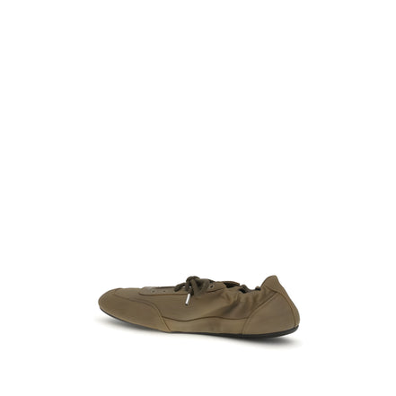 Sneakers Prada Bicolor