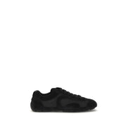 Adidași sport negri Prada