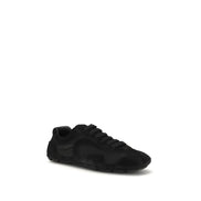 Adidași sport negri Prada