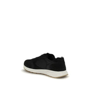Sneakers Prada negri sport
