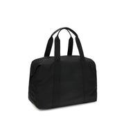 Prada Black Luggage And Travel