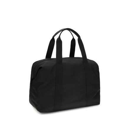 Prada Black Luggage And Travel