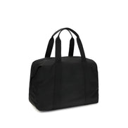 Prada Black Luggage And Travel