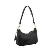 Prada Black Shoulder Bag