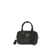 Geantă de mână Prada neagră
