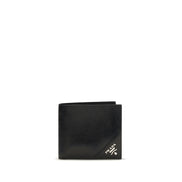 Prada Black Wallet