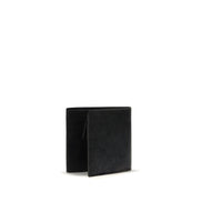 Prada Black Wallet