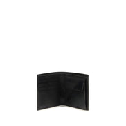 Prada Black Wallet