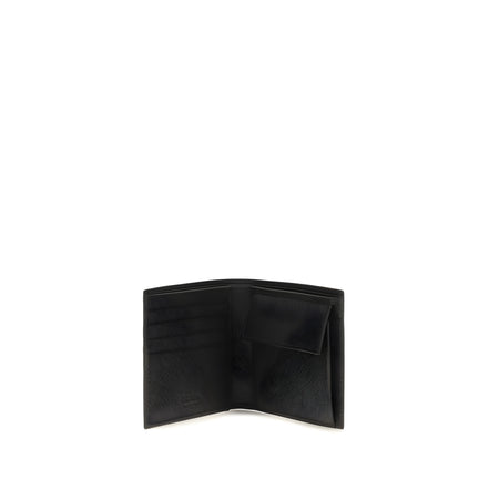 Prada Black Wallet