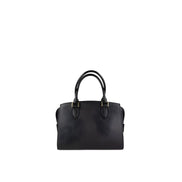 Geantă de mână neagră Prada