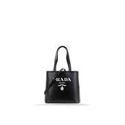 Geantă tote neagră Prada