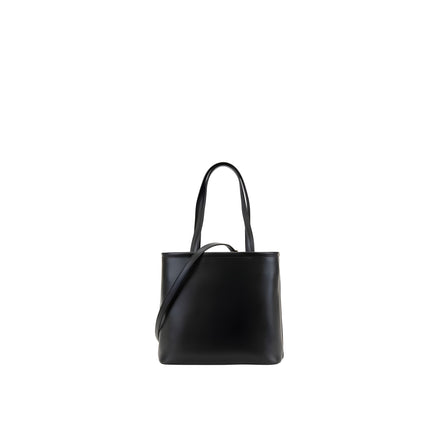 Geantă tote neagră Prada