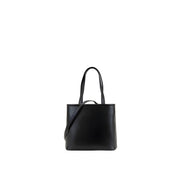 Geantă tote neagră Prada