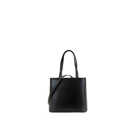 Geantă tote neagră Prada