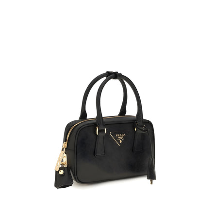 Prada Black Handbag
