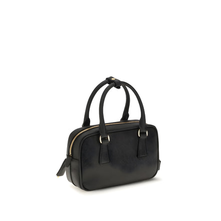 Prada Black Handbag