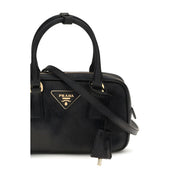 Prada Black Handbag