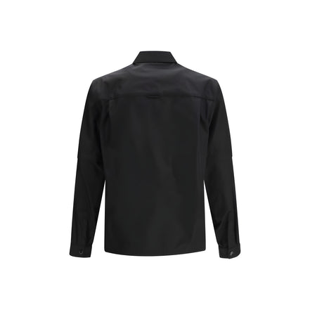Prada Black Jacket