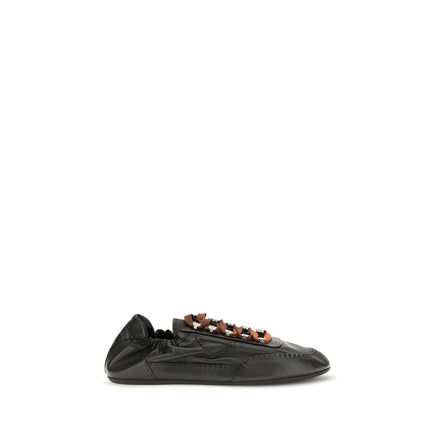 Sneakers Prada Negru