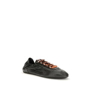 Sneakers Prada Negru
