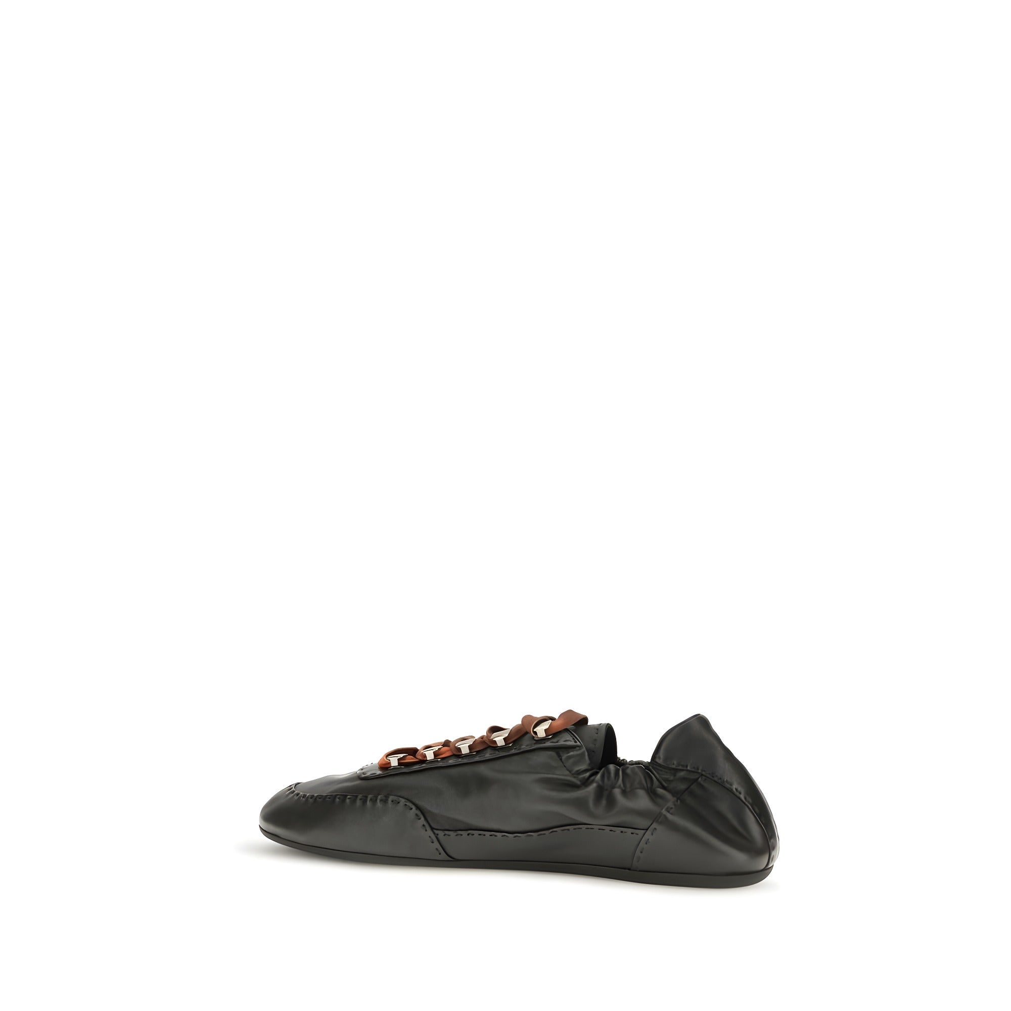 Sneakers Prada Negru