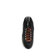 Sneakers Prada Negru