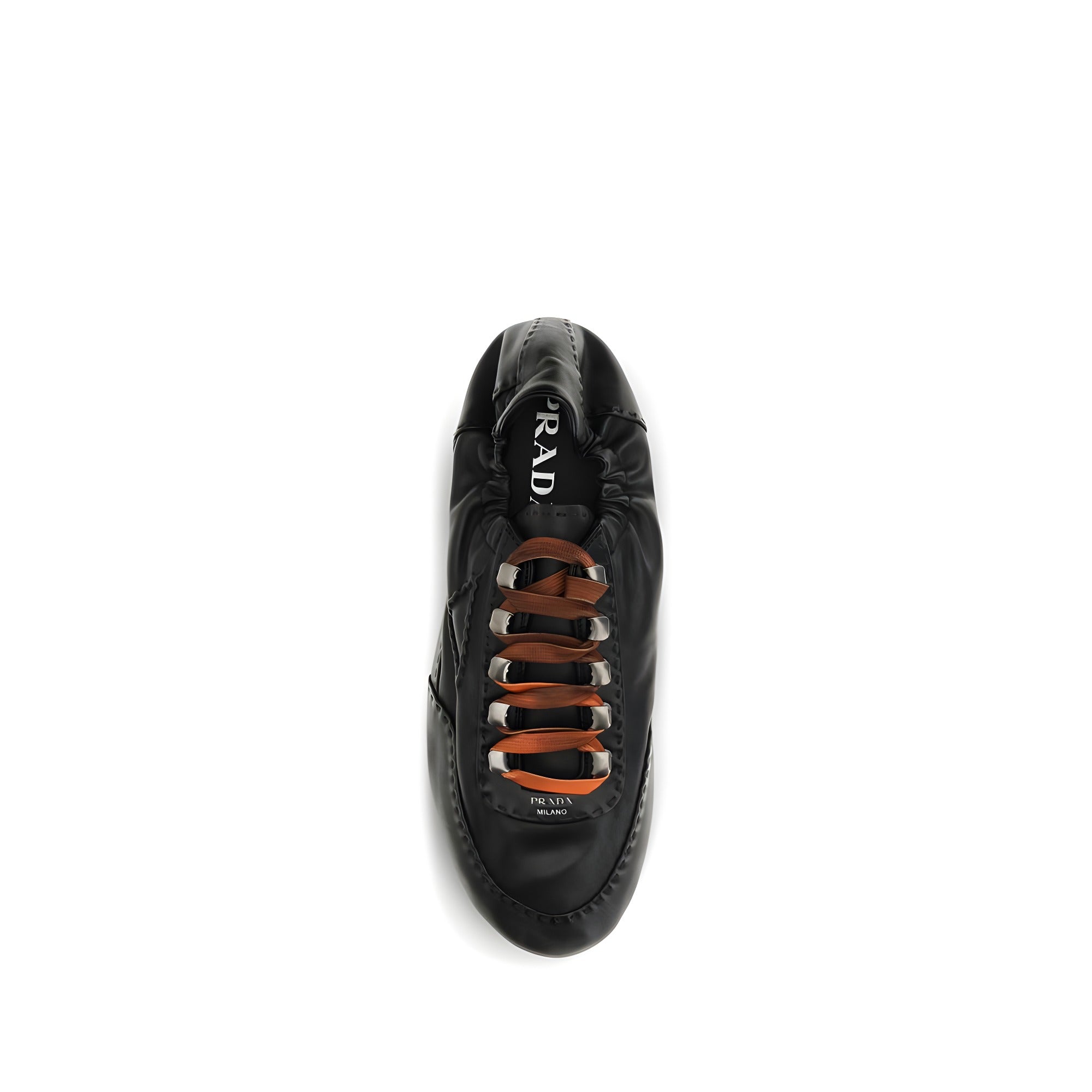 Sneakers Prada Negru