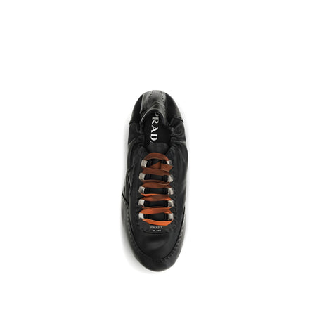 Sneakers Prada Negru