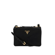 Geantă crossbody Prada neagră
