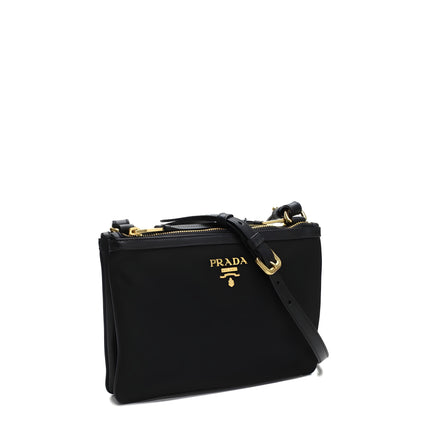 Geantă crossbody Prada neagră