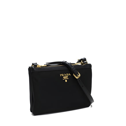 Geantă crossbody Prada neagră