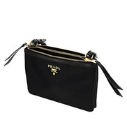 Geantă crossbody Prada neagră