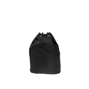 Geantă de mână neagră Prada